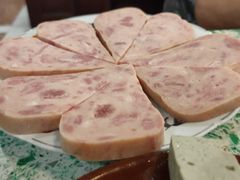 -鸿姐老火锅(疁城新天地店)