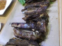 -嘚色烧烤（东北烤串）(石溪店)