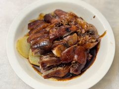 -汇兴源餐馆(小北路店)