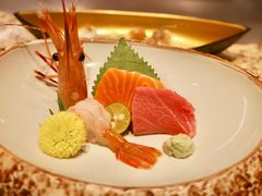 -福州融侨皇冠假日酒店·三宅日本餐厅