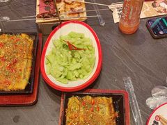 -钱锋炭缸烧烤(南湖大路总店)