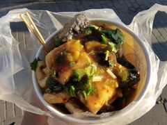 -无声臭豆腐(大井1号店)