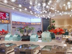 -青蓬海上捞蒸品海鲜城(海岸城店)