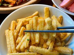 -吃饭皇帝大(解放西路店)