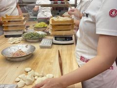-喜家德虾仁水饺(长泰广场店)
