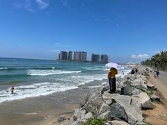 -盘古掌冲浪俱乐部(日月湾店)