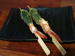 -鸟串烧Yakitori