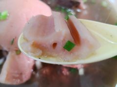 粉藕-燕子煨汤(山海关路店)