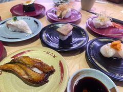 -寿司郎(皇庭广场店)