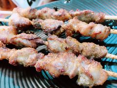 -卡迷尔牛肉面(佳木斯路店)