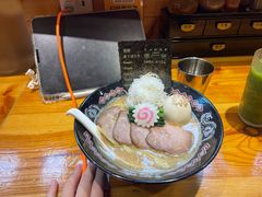 -Ramen满吉·豚骨拉面(丽园路店)