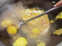 -雪乡人家东北菜·铁锅炖一切(高斯路店)