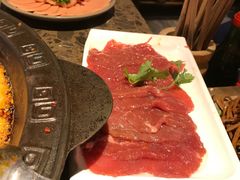 -重庆渝达老火锅(春熙路店)