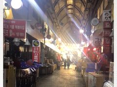-通仁市场