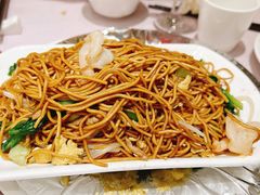 生日炒面-金时代顺风大酒店(静安大融城店)