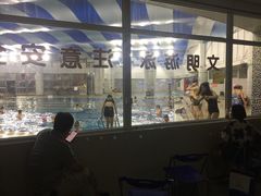 -包玉刚游泳场(黄龙恒励大厦店)