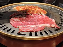 -西塔老太太泥炉烤肉(龙湖北苑天街店)