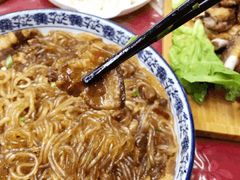 猪肉炖粉条-哈尔滨饺子王·东北菜(鱼鳞浃路店)