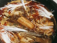 -老天桥蛙炉火锅(姑苏总店)