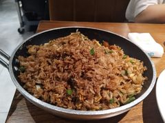 -川人百味(金安中央大街店)