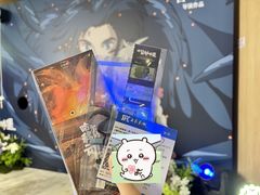 -SFC上影影城(港汇永华IMAX激光店)