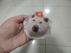 -贝紫Style(木马公寓店)