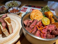 -满满初牛·炭烧牛肉专门店(国大店)