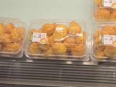 -泸溪河桃酥(秦淮夫子庙一店)