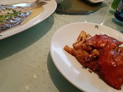 -老阊门菜馆(山塘街店)