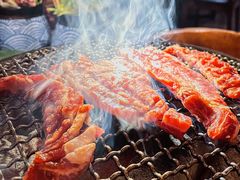 热血横隔膜-热血兄弟·炭火烤肉(融侨中心店)