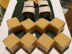 小吃拼盘-那家小馆•北京菜•烤鸭(香山店)