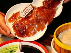 -小吊梨汤·北京菜·烤鸭(王府井银泰in88店)