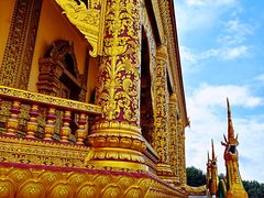 -西双版纳勐泐文化旅游区