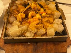 -品海楼·大连海胆锅贴馆(东港店)