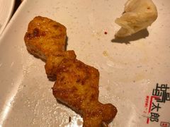 -蚝太郎 • 海鲜烧烤(Upark店)