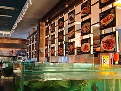 -聚福宝合苑食府(南头镇店)