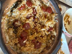 -日昌餐馆(亦庄店)