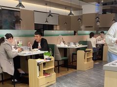 -潮牛壹号鲜牛肉火锅(光谷天地店)