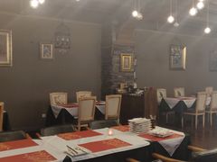 大堂-ITA·意塔意大利餐厅(亦庄店)