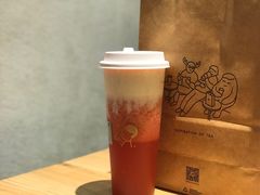 -喜茶(深圳东门1234店)