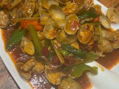 -有奴思烤肉·清真(正宁路店)