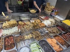 -林静小吃(复兴路店)