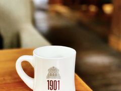-1901 Cafe(西四店)