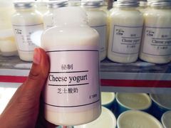 -正飞鲜奶(南湖一期店)