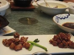 -常州逸高酒店-中餐厅