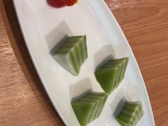 -越小品·越南餐厅(万科里店)