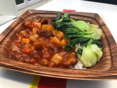 -乡村基(观音桥阳光世纪店)