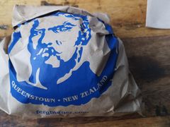 -Fergburger(皇后镇店)