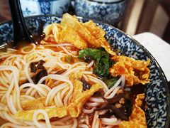 -螺世纪螺蛳粉·桂味小排档(裕德店)