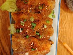 -樱の千渡日式料理·铁板烧•烧鸟(金盛田广场店)